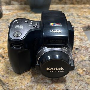 Kodak Digital Camera